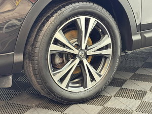 Nissan Qashqai thumbnail