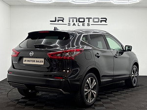 Nissan Qashqai thumbnail