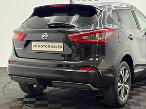 Nissan Qashqai thumbnail