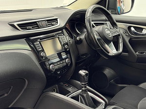 Nissan Qashqai thumbnail