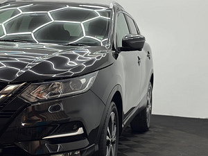 Nissan Qashqai thumbnail