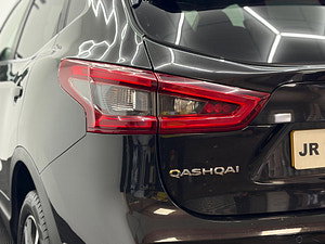 Nissan Qashqai thumbnail