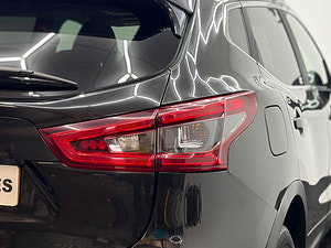 Nissan Qashqai thumbnail