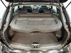 Nissan Qashqai thumbnail