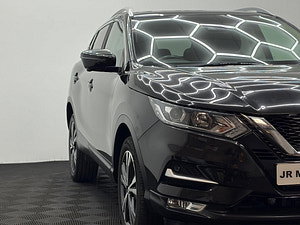 Nissan Qashqai thumbnail