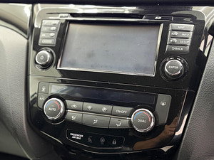 Nissan Qashqai thumbnail