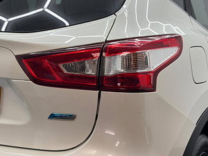 Nissan Qashqai thumbnail