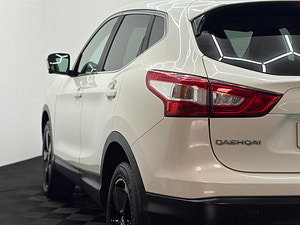 Nissan Qashqai thumbnail