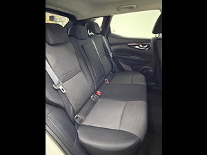 Nissan Qashqai thumbnail