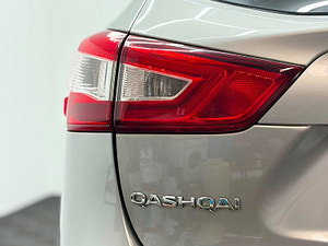 Nissan Qashqai thumbnail