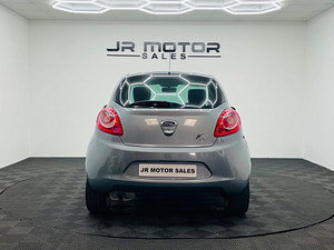 Nissan Qashqai thumbnail