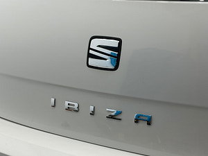 Seat Ibiza thumbnail