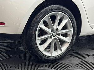 Seat Ibiza thumbnail