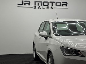 Seat Ibiza thumbnail