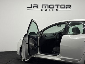 Seat Ibiza thumbnail