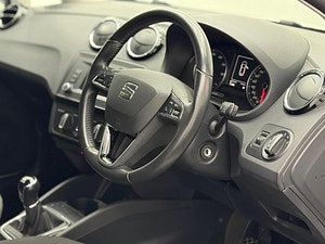 Seat Ibiza thumbnail