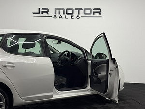 Seat Ibiza thumbnail