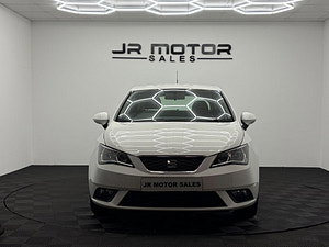 Seat Ibiza thumbnail