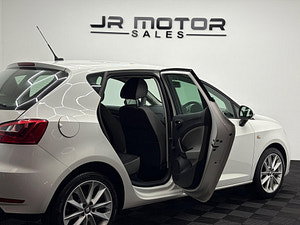 Seat Ibiza thumbnail