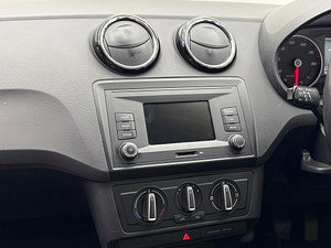 Seat Ibiza thumbnail