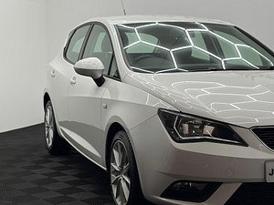 Seat Ibiza thumbnail