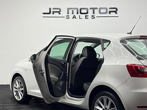 Seat Ibiza thumbnail