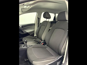 Seat Ibiza thumbnail