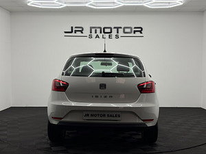Seat Ibiza thumbnail