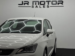 Seat Ibiza thumbnail