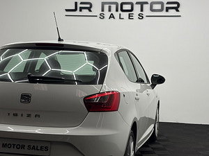 Seat Ibiza thumbnail