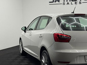 Seat Ibiza thumbnail