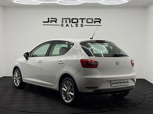 Seat Ibiza thumbnail