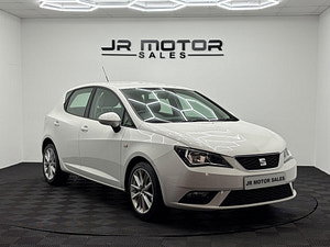Seat Ibiza thumbnail