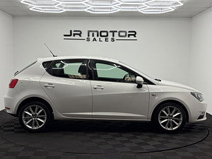 Seat Ibiza thumbnail