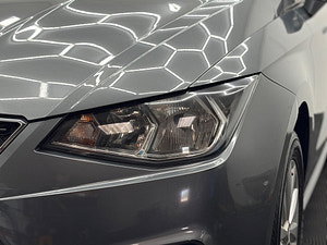 Seat Ibiza thumbnail