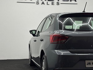 Seat Ibiza thumbnail
