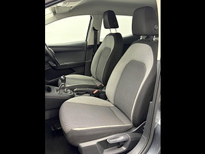 Seat Ibiza thumbnail