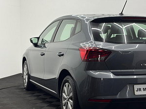 Seat Ibiza thumbnail