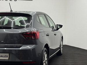 Seat Ibiza thumbnail