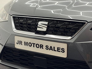 Seat Ibiza thumbnail