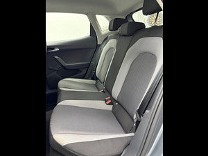 Seat Ibiza thumbnail