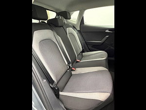 Seat Ibiza thumbnail