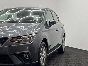 Seat Ibiza thumbnail