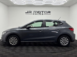 Seat Ibiza thumbnail