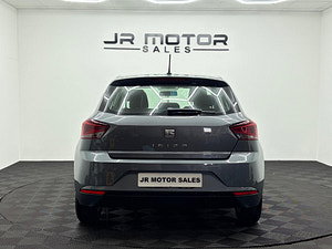 Seat Ibiza thumbnail