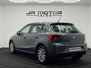 Seat Ibiza thumbnail