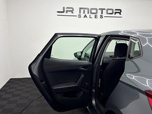 Seat Ibiza thumbnail