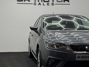 Seat Ibiza thumbnail