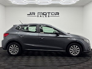 Seat Ibiza thumbnail