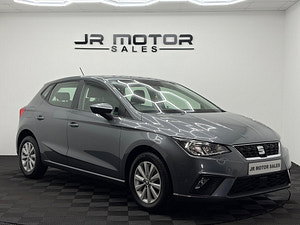 Seat Ibiza thumbnail